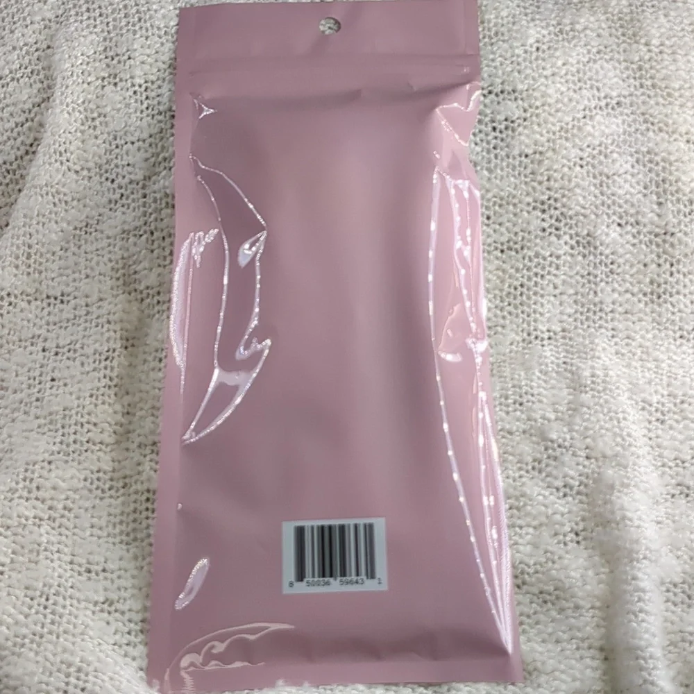 JAZMINE BEAUTY Complexion Brush Trio, Three Piece Brush Set - Picture 2 of 5